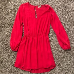 Show Me Your Mumu dress